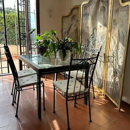 ☆Lovely View Of Florence In Stilish Designed Apt☆ Apartment Fiesole Ngoại thất bức ảnh