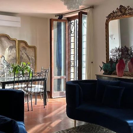 ☆Lovely View Of Florence In Stilish Designed Apt☆ Apartment Fiesole Ngoại thất bức ảnh