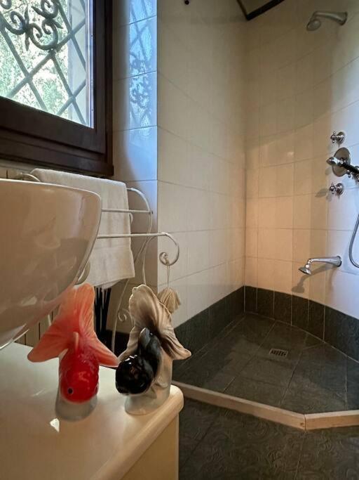 ☆Lovely View Of Florence In Stilish Designed Apt☆ Apartment Fiesole Ngoại thất bức ảnh