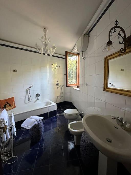 ☆Lovely View Of Florence In Stilish Designed Apt☆ Apartment Fiesole Ngoại thất bức ảnh