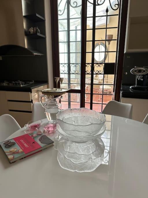 ☆Lovely View Of Florence In Stilish Designed Apt☆ Apartment Fiesole Ngoại thất bức ảnh