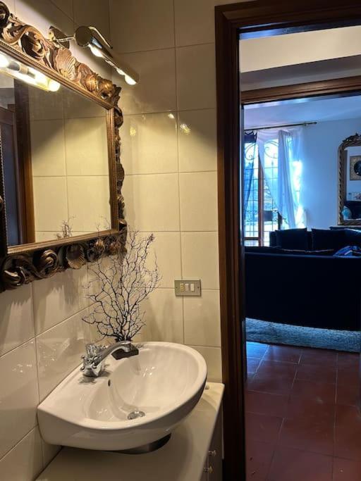 ☆Lovely View Of Florence In Stilish Designed Apt☆ Apartment Fiesole Ngoại thất bức ảnh