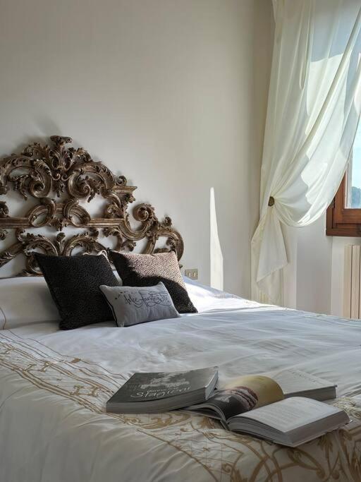 ☆Lovely View Of Florence In Stilish Designed Apt☆ Apartment Fiesole Ngoại thất bức ảnh