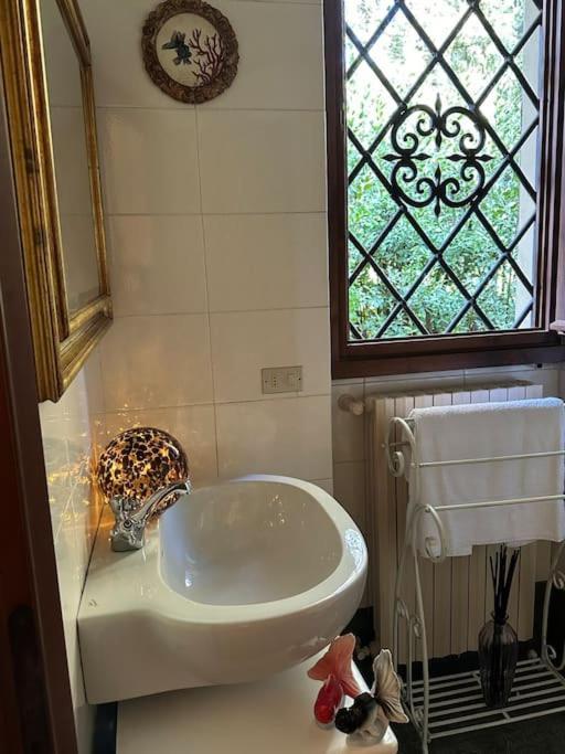 ☆Lovely View Of Florence In Stilish Designed Apt☆ Apartment Fiesole Ngoại thất bức ảnh