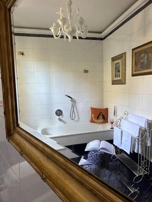 ☆Lovely View Of Florence In Stilish Designed Apt☆ Apartment Fiesole Ngoại thất bức ảnh