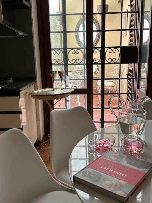 ☆Lovely View Of Florence In Stilish Designed Apt☆ Apartment Fiesole Ngoại thất bức ảnh