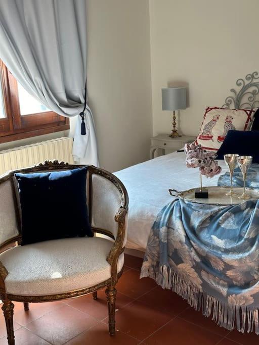 ☆Lovely View Of Florence In Stilish Designed Apt☆ Apartment Fiesole Ngoại thất bức ảnh
