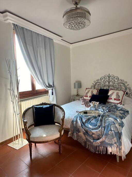 ☆Lovely View Of Florence In Stilish Designed Apt☆ Apartment Fiesole Ngoại thất bức ảnh
